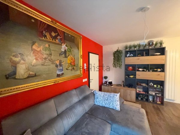 appartamento in vendita ad Arcola