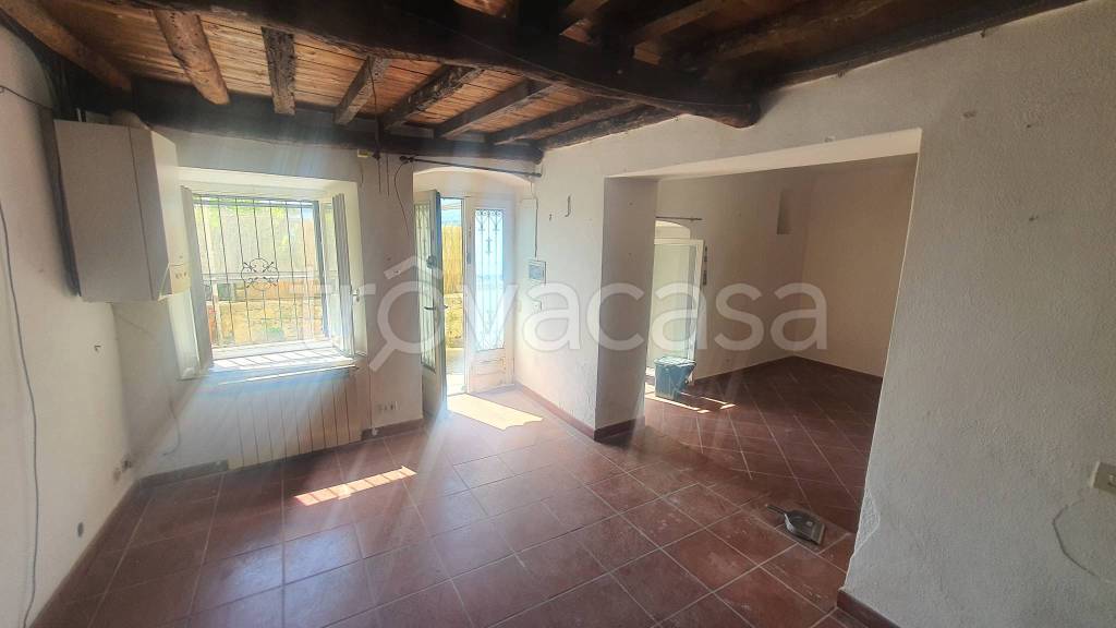 appartamento in vendita ad Arcola