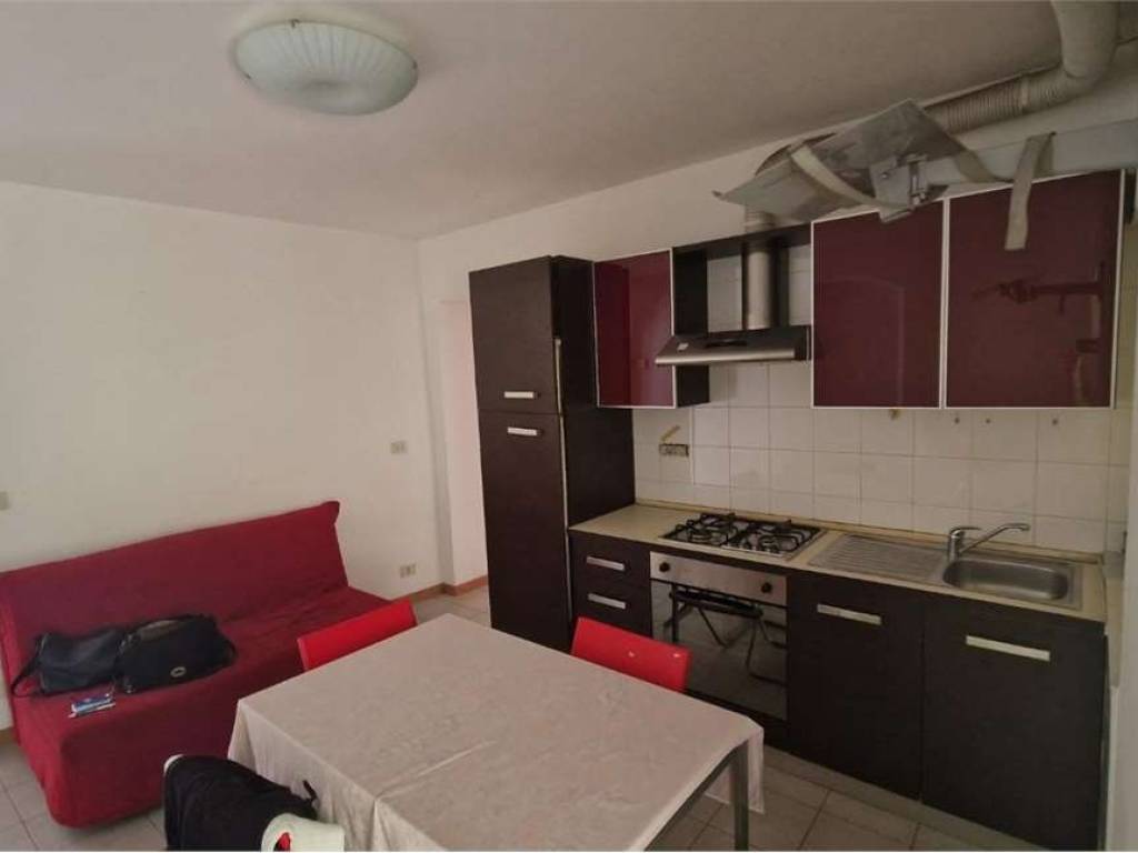 appartamento in vendita ad Arcola in zona Romito Magra