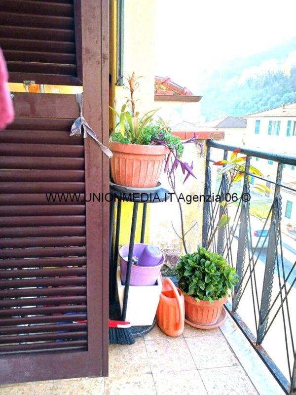 appartamento in vendita ad Arcola