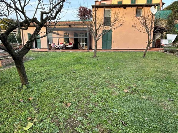 casa indipendente in vendita ad Arcola