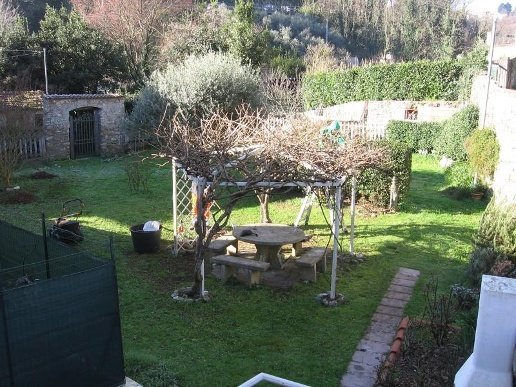 casa indipendente in vendita ad Arcola