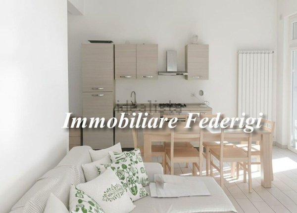 appartamento in vendita ad Arcola