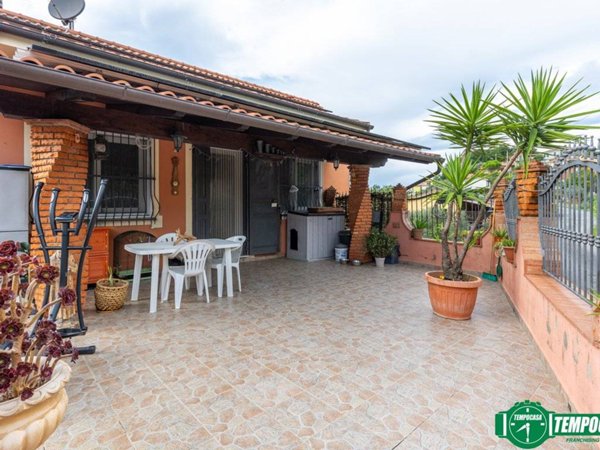 casa indipendente in vendita ad Arcola