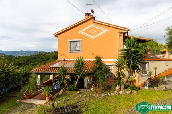 casa indipendente in vendita ad Arcola