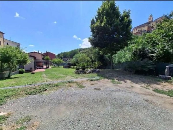 casa indipendente in vendita ad Arcola