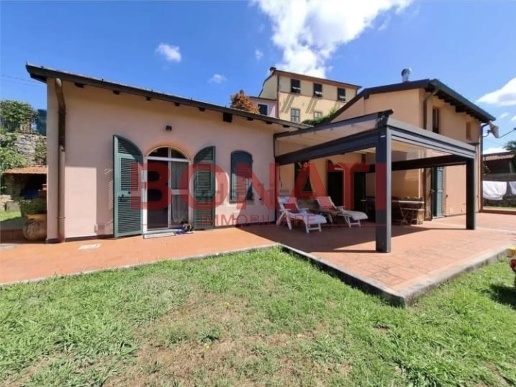 casa indipendente in vendita ad Arcola