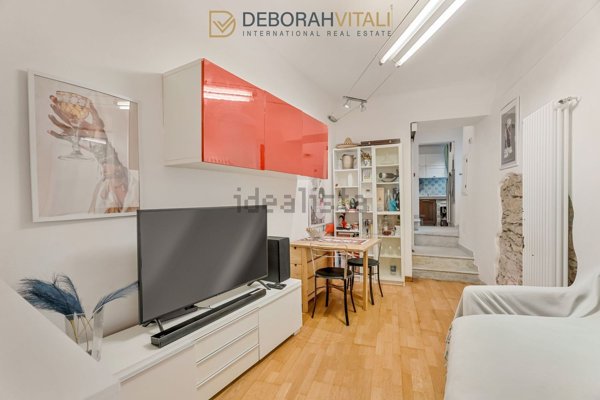 appartamento in vendita ad Arcola in zona Baccano