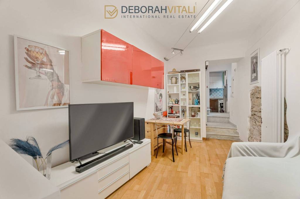 appartamento in vendita ad Arcola in zona Baccano