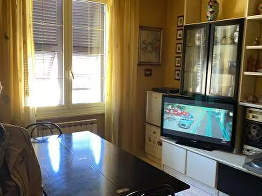 appartamento in vendita ad Arcola in zona Ressora