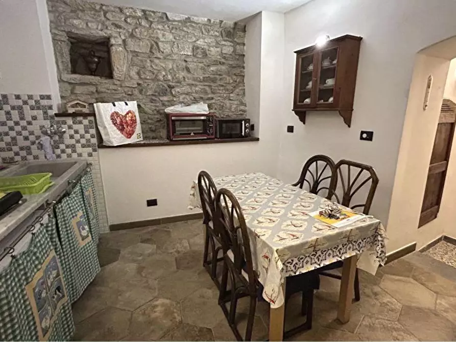 casa indipendente in vendita ad Arcola