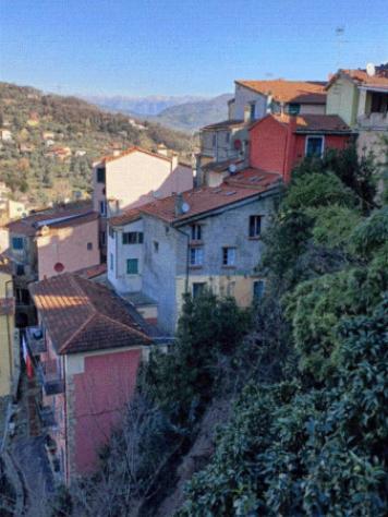 casa indipendente in vendita ad Arcola