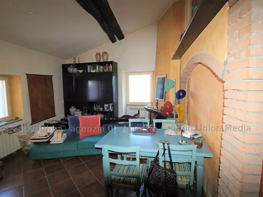 appartamento in vendita ad Arcola