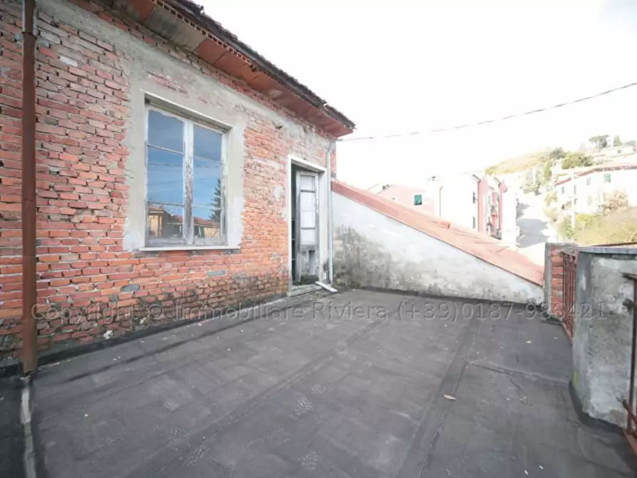 casa indipendente in vendita ad Arcola