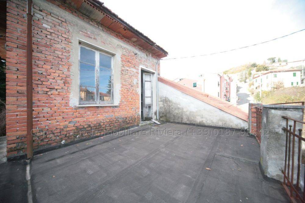 casa indipendente in vendita ad Arcola