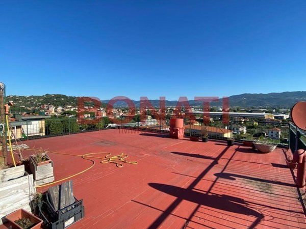 appartamento in vendita ad Arcola in zona Ressora