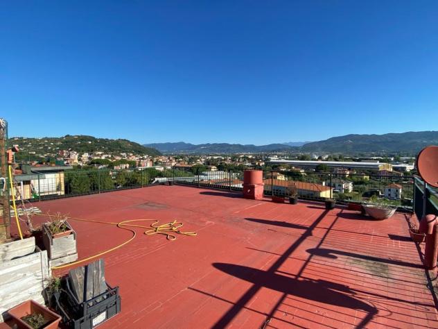 appartamento in vendita ad Arcola in zona Ressora