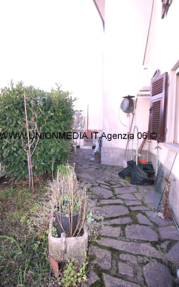appartamento in vendita ad Arcola in zona Ressora