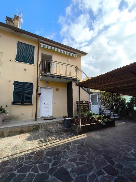 appartamento in vendita ad Arcola