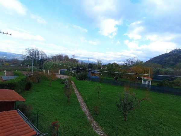 casa semindipendente in vendita ad Arcola