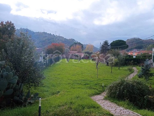 casa indipendente in vendita ad Arcola