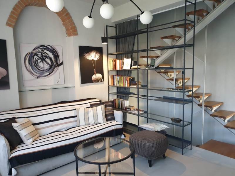 casa indipendente in vendita ad Arcola in zona Baccano