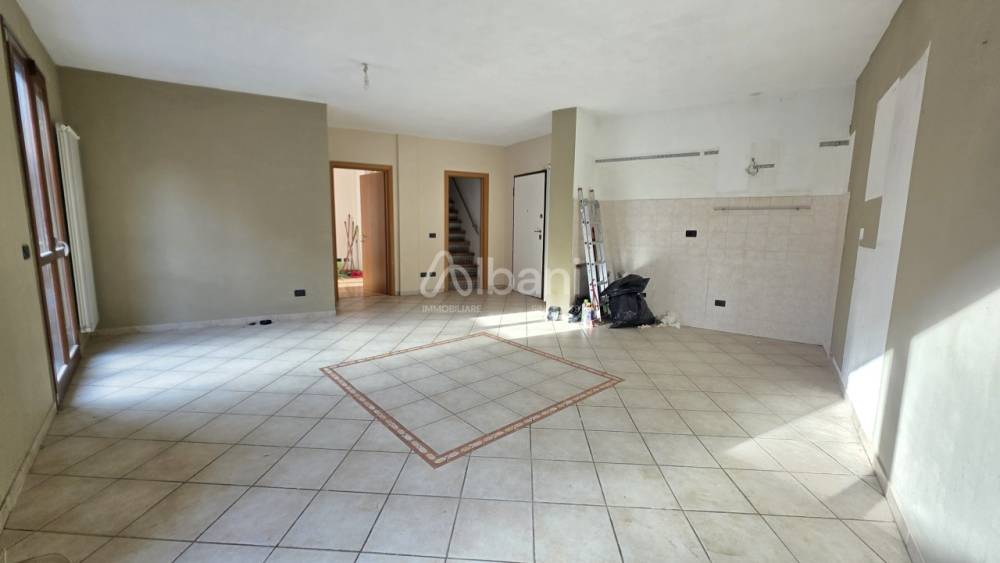 appartamento in vendita ad Arcola