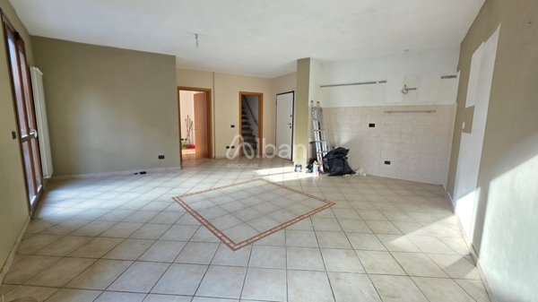 appartamento in vendita ad Arcola