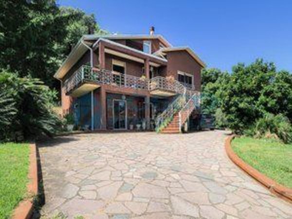 casa indipendente in vendita ad Arcola