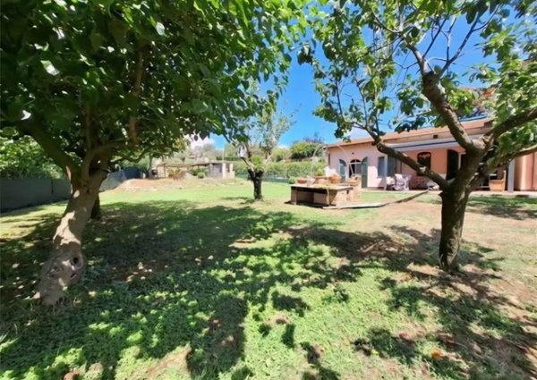 casa indipendente in vendita ad Arcola