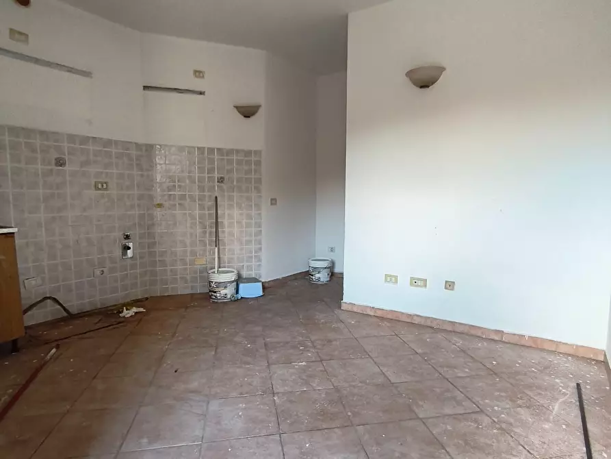 appartamento in vendita ad Arcola