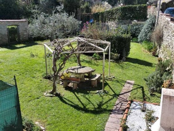 appartamento in vendita ad Arcola