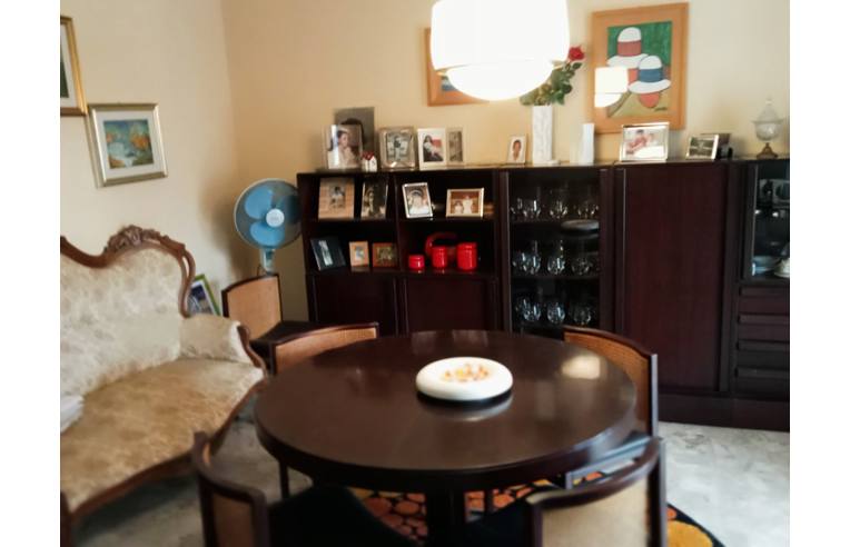 appartamento in vendita ad Arcola