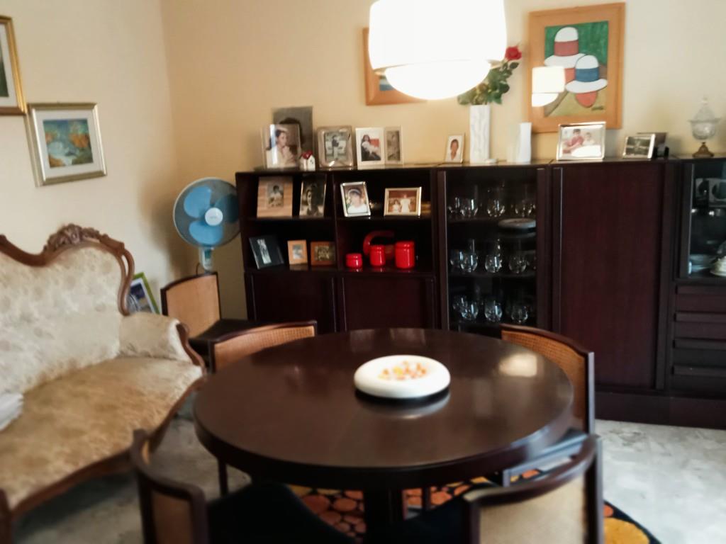 appartamento in vendita ad Arcola