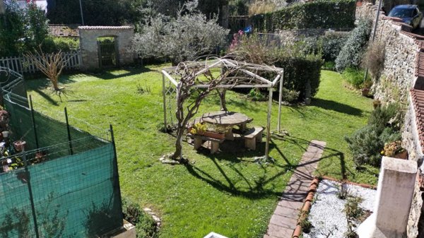 casa indipendente in vendita ad Arcola