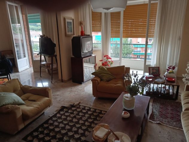 appartamento in vendita ad Arcola