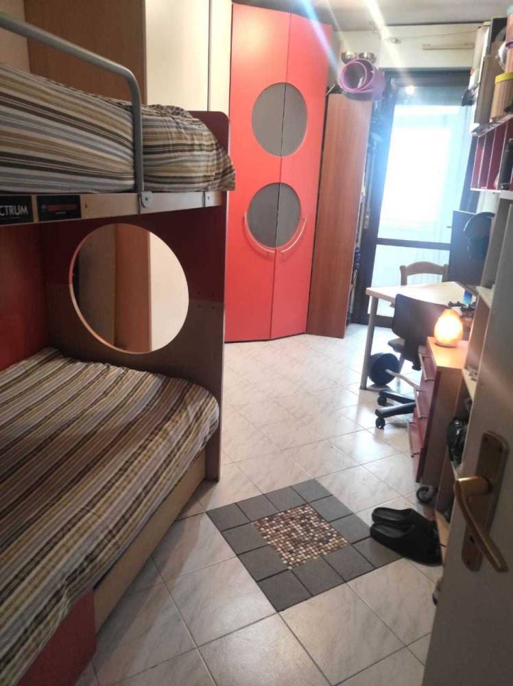 appartamento in vendita ad Arcola