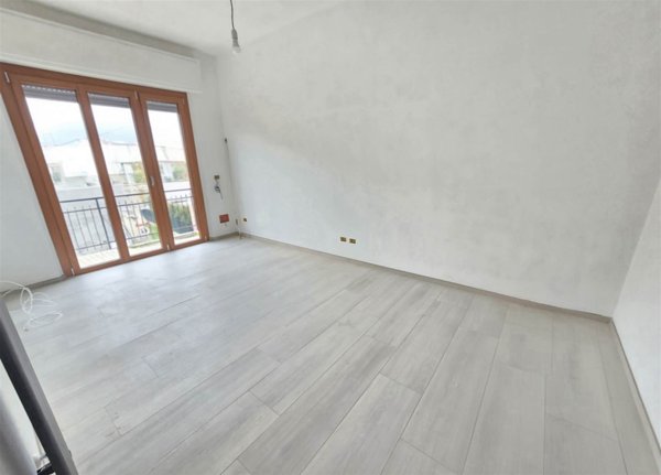 appartamento in vendita ad Arcola in zona Ressora