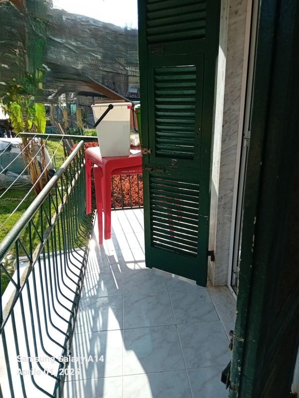 appartamento in vendita ad Arcola