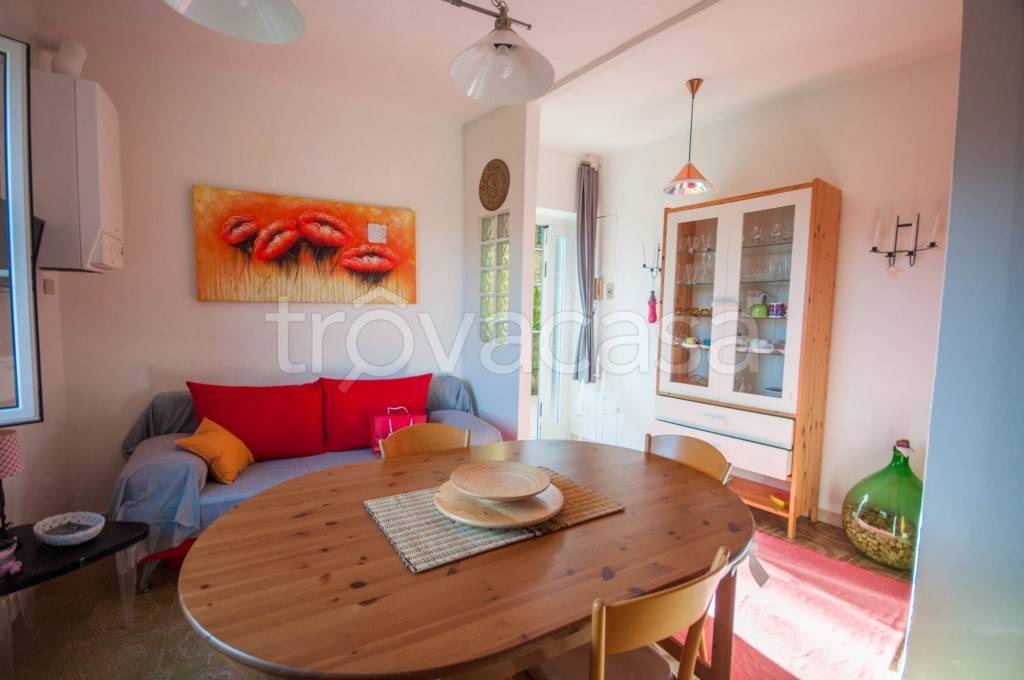 appartamento in vendita ad Arcola