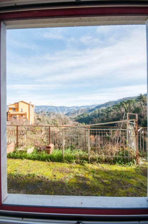 appartamento in vendita ad Arcola