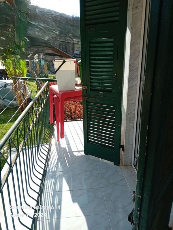 appartamento in vendita ad Arcola