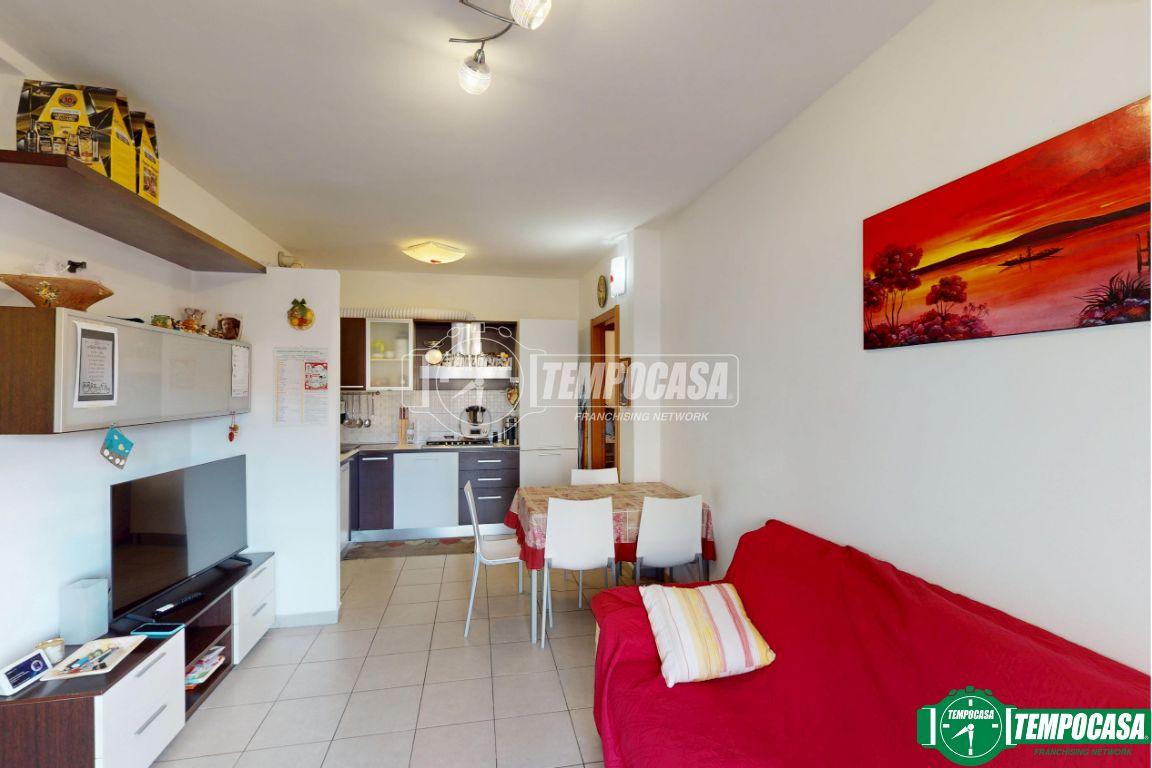 appartamento in vendita ad Arcola