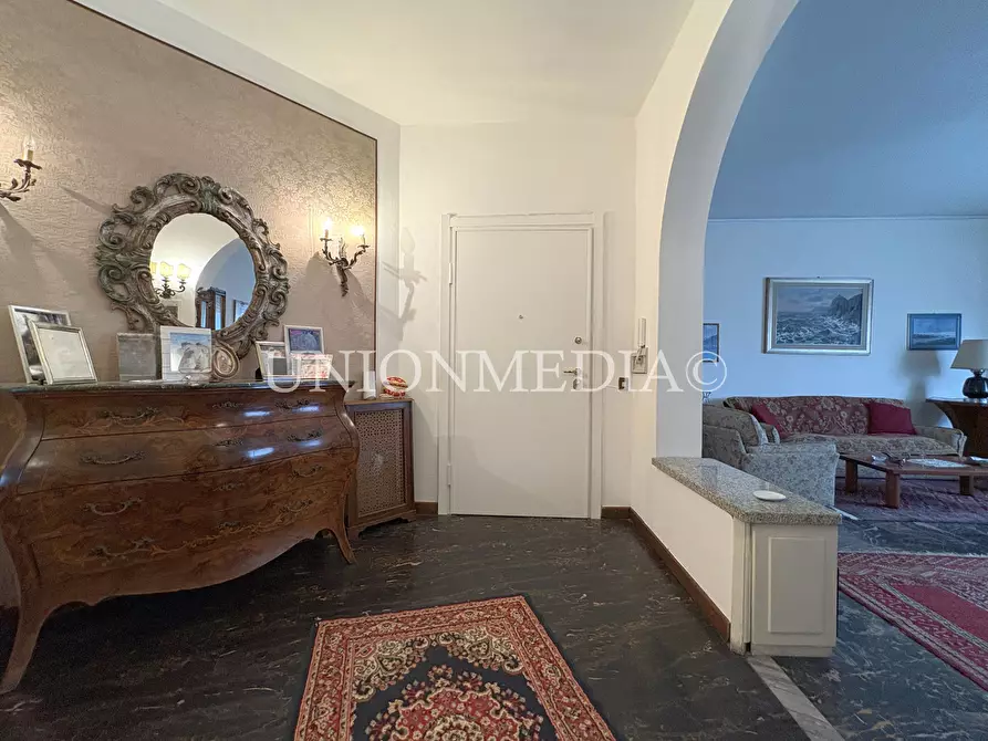 appartamento in vendita ad Arcola in zona Romito Magra