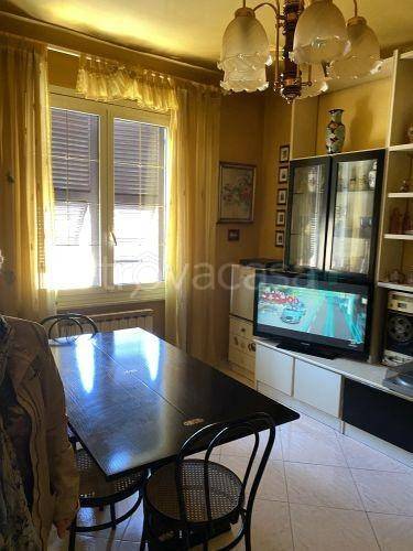 appartamento in vendita ad Arcola in zona Ressora