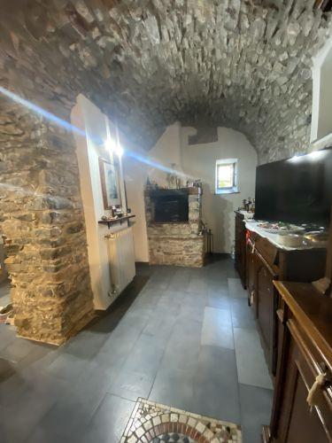 casa indipendente in vendita ad Arcola in zona Trebiano