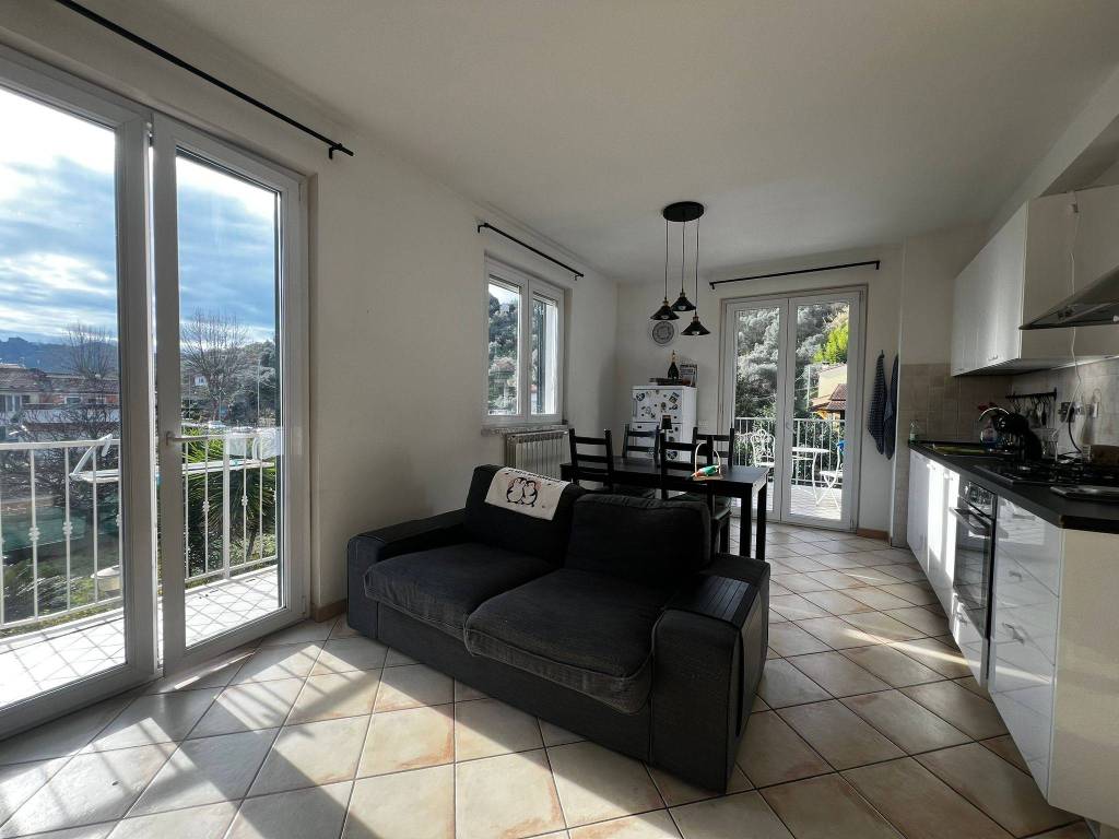 appartamento in vendita ad Arcola