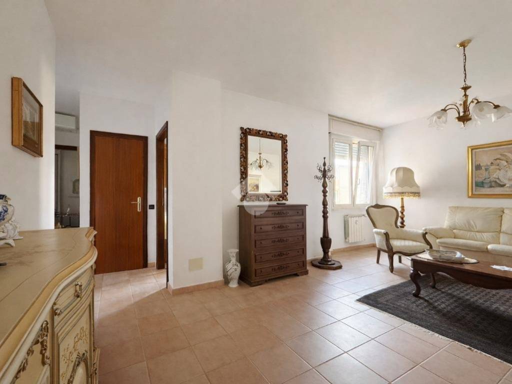 appartamento in vendita ad Arcola