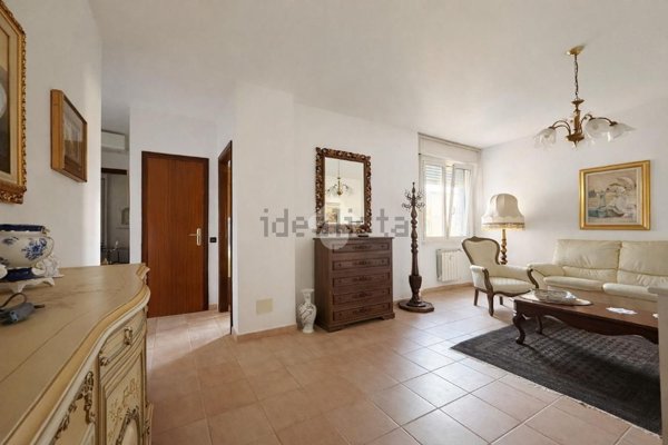 appartamento in vendita ad Arcola