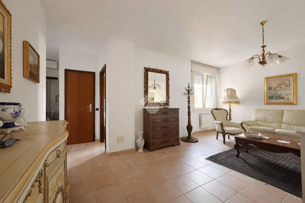 appartamento in vendita ad Arcola